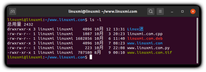 linux中修改命令,linux常用命令修改