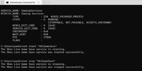 windows服务命令,服务命令行servicemsc
